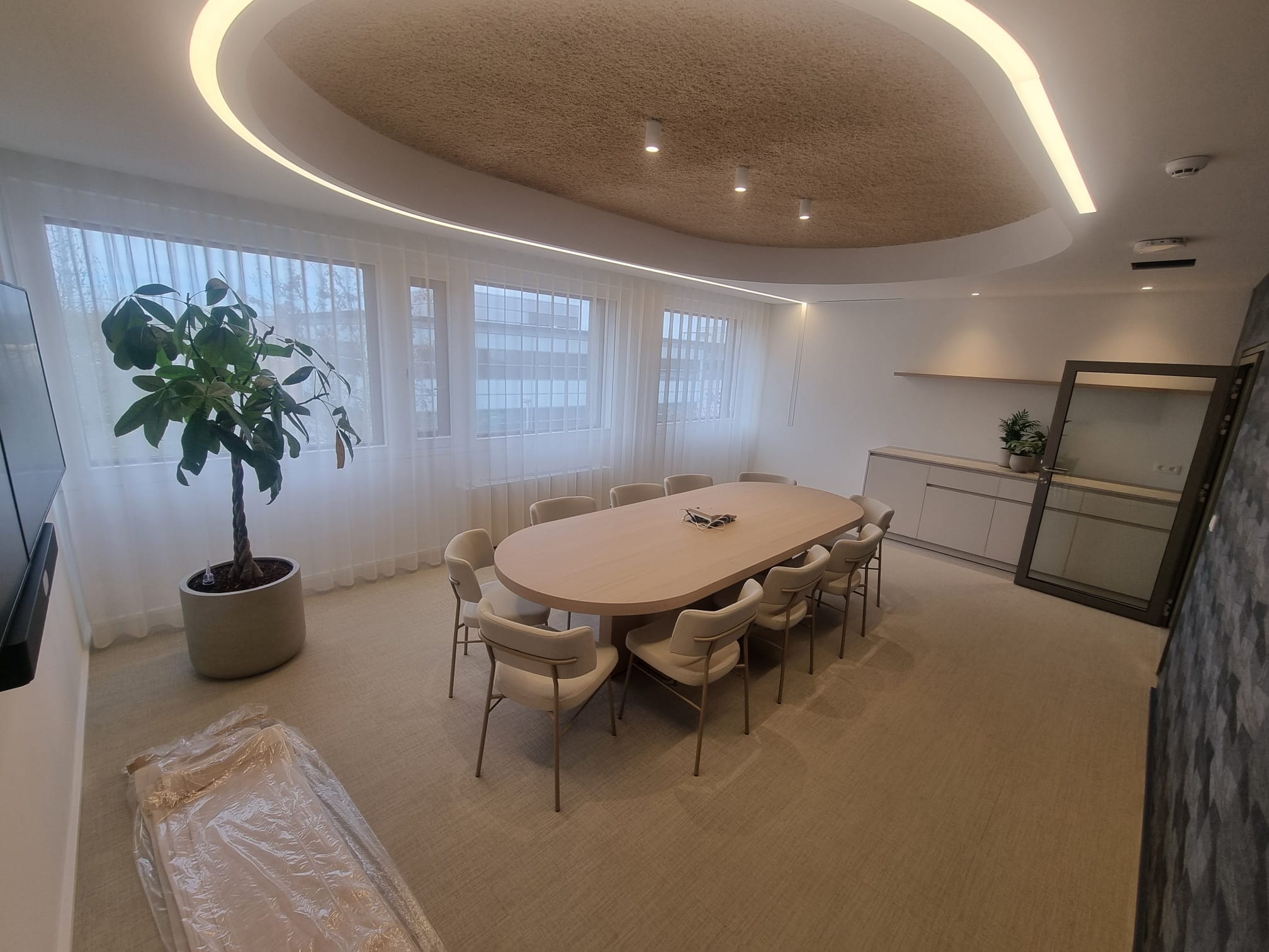 Public Meetingroom 1