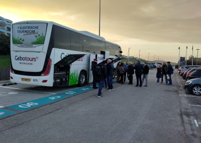 Eductour naar de Opaalkust (Côtes d’Opale)