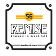 Brouwerij & Grand Café Remise 56