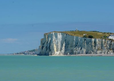 Eductour naar de Opaalkust (Côtes d’Opale)