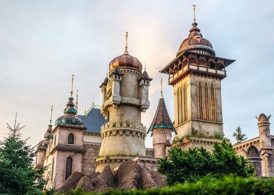 De Efteling